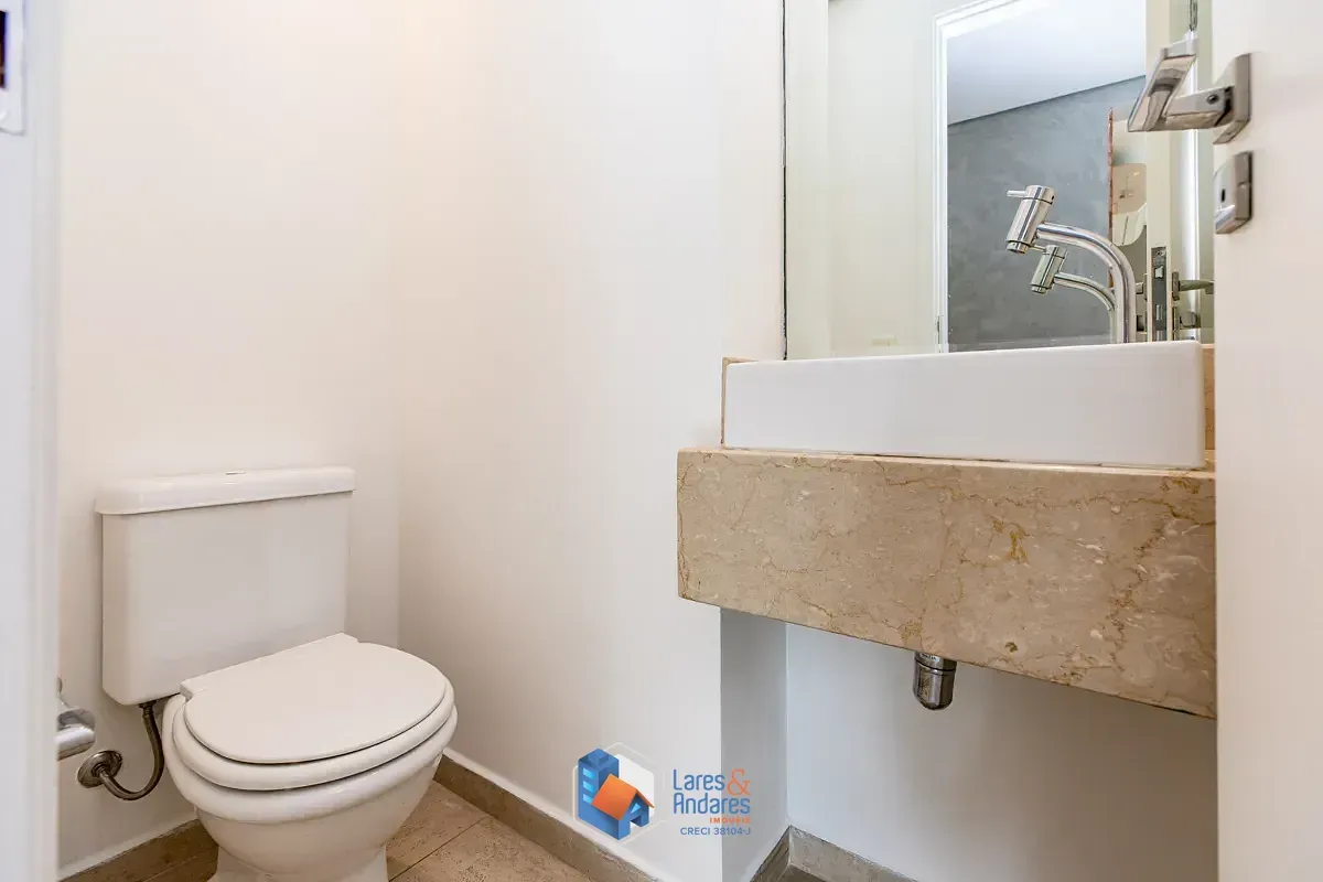 Imagem Apartamento para venda em Panamby com 3 quartos, sendo 3 suítes, 143m²