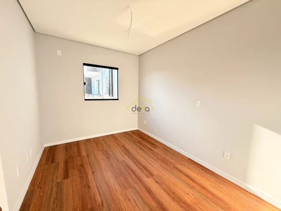 Imagem Apartamento novo com 2 dormitórios à 850 metros do Angeloni da Beira Rio!!