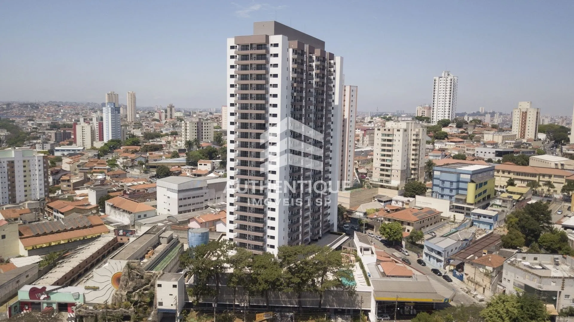Imagem RAIZES VILA MATILDE - Apartamento à venda em São Paulo/SP