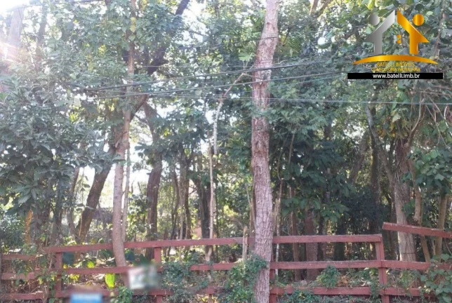 Imagem Terreno à venda na Vila Diva na Granja Viana - Batelli Imóveis