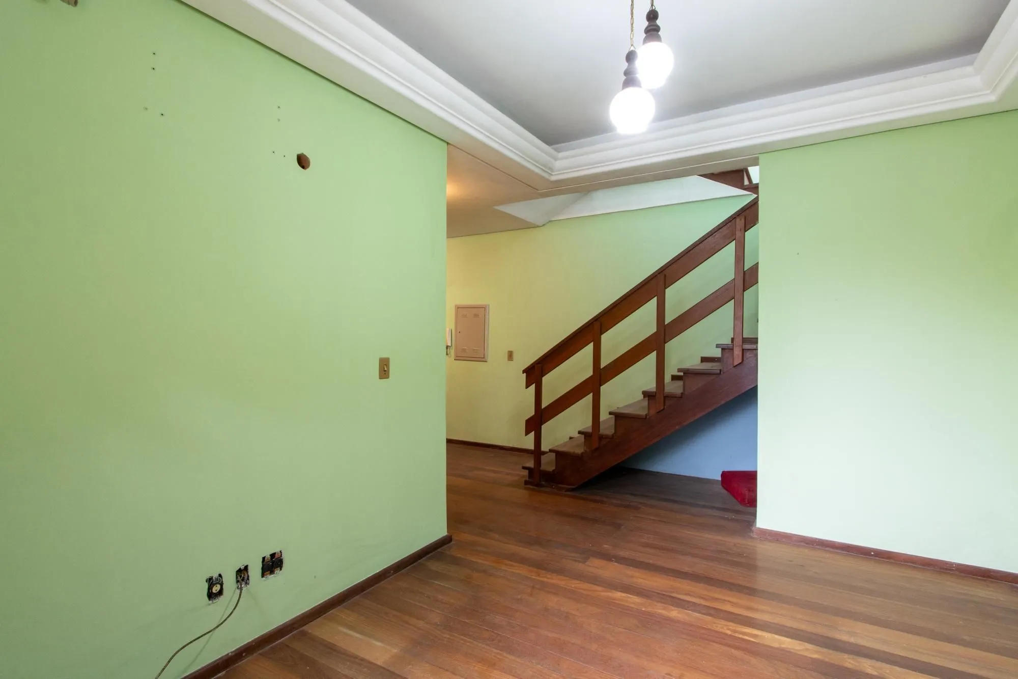 Imagem Casa de Condomínio em Ipanema