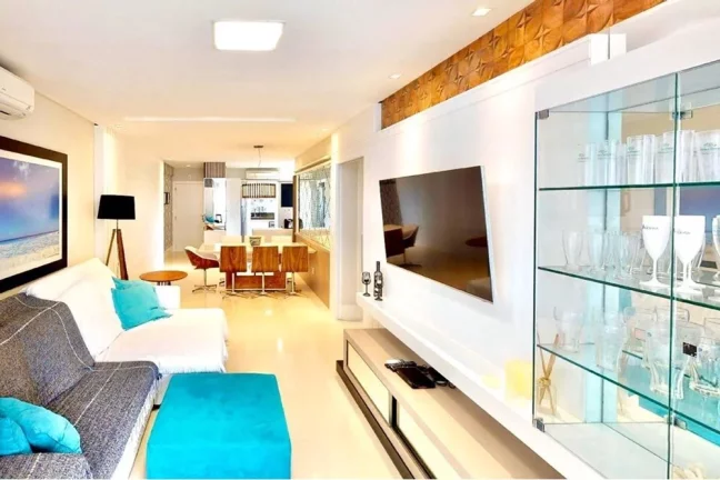 Imagem APARTAMENTO RESIDENCIAL em Itajaí - SC, Praia Brava de Itajaí