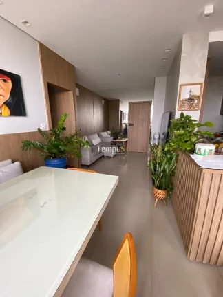 Imagem Terra Mundi Parque Cascavel - Apartamento Terra Mundi Cascavel, 2 quartos 1 suite, 100% planejado, vista para o parque em Jardim Atlântico, Goiânia/GO