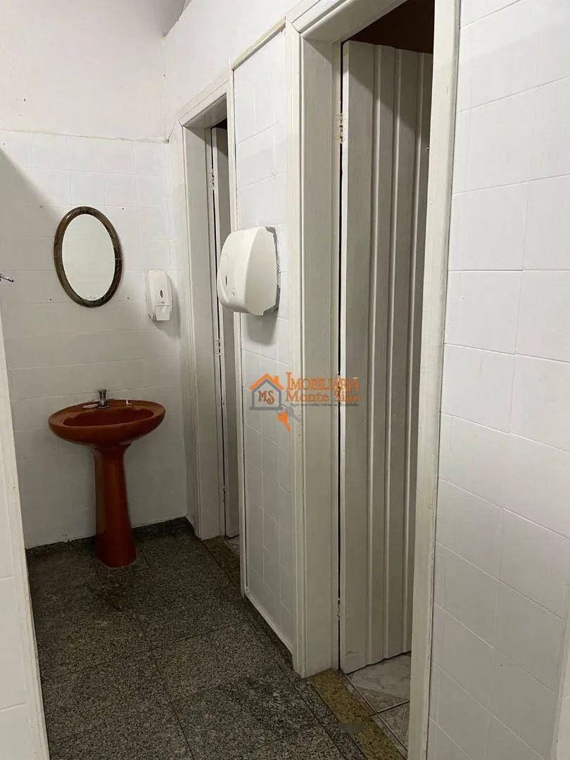 Imagem Sobrado com 2 dormitórios à venda, 100 m² por R$ 750.000,00 - Vila São João - Guarulhos/SP