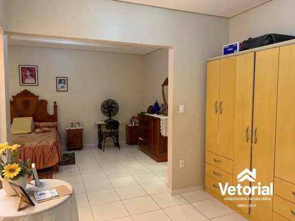 Imagem Casa com 3 suítes no bairro Morada Nobre - Barreiras-Ba