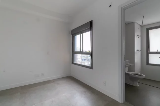 Imagem Apartamento à venda em São Paulo, Sumarezinho, com 3 quartos, 122m2
