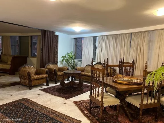 Imagem LINDISSIMO APARTAMENTO JD EUROPA 3 DORMITORIOS