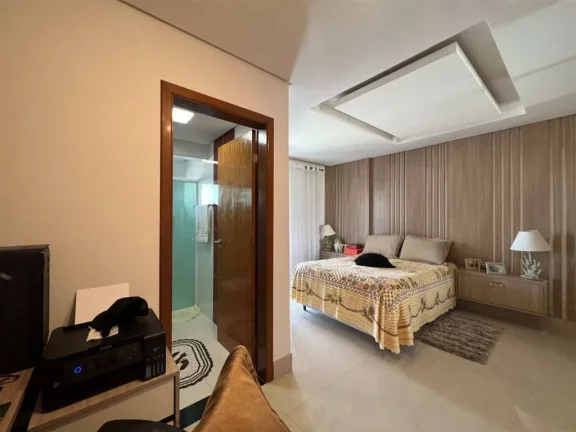 Imagem Apartamento com 3 dormitórios à venda, 173 m² por R$ 1.600.000,00 - Canto do Forte - Praia Grande/SP