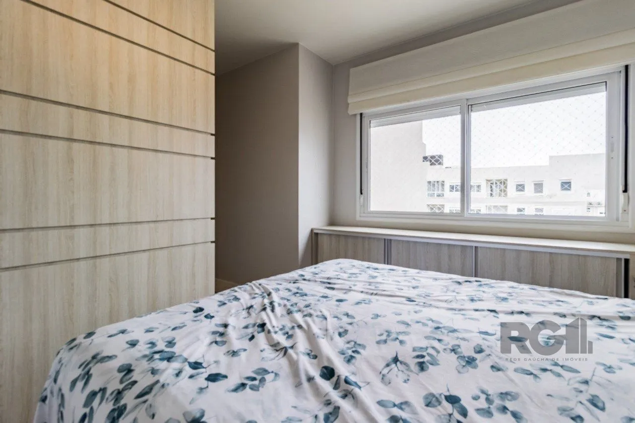 Imagem Apartamento de 3 quartos, suite e 2 vagas de garagem no bairro Jardim Carvalho