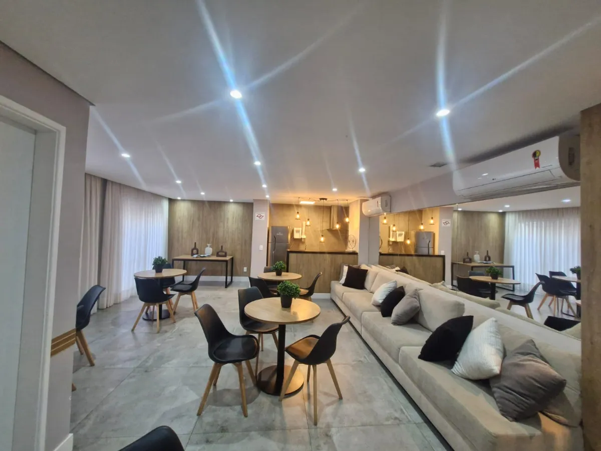 Imagem Apartamento para venda em Vila Ede com 2 quartos, sendo 1 suíte, 50m2