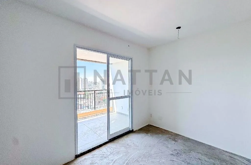 Imagem Studio à venda no Belém, 27 m², vista panorâmica e a poucos metros do metrô