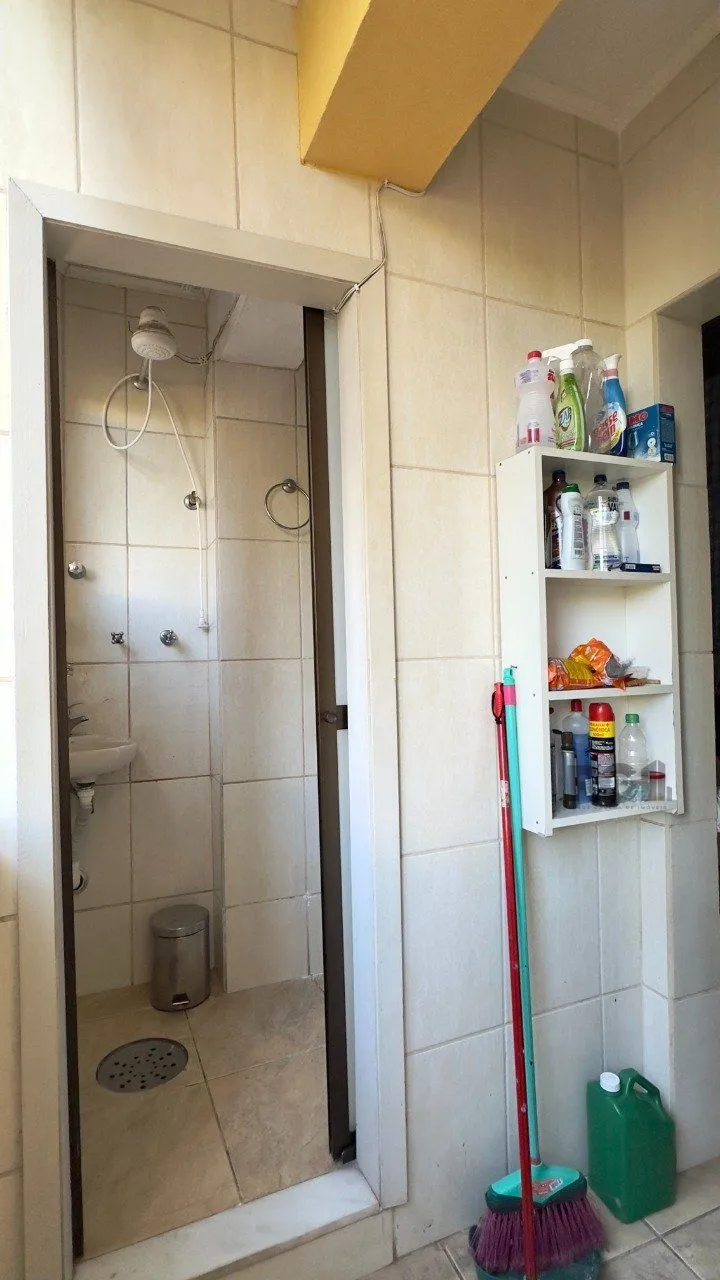 Imagem APARTAMENTO 3 DORMITÓRIOS DE 99M², COM SACADA, EM FRENTE À SANTA CASA NO CENTRO HISTÓRICO