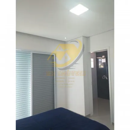 Imagem Casa de Condomínio com 3 Quartos à Venda, 130 m² em Vila Victoria - Itupeva