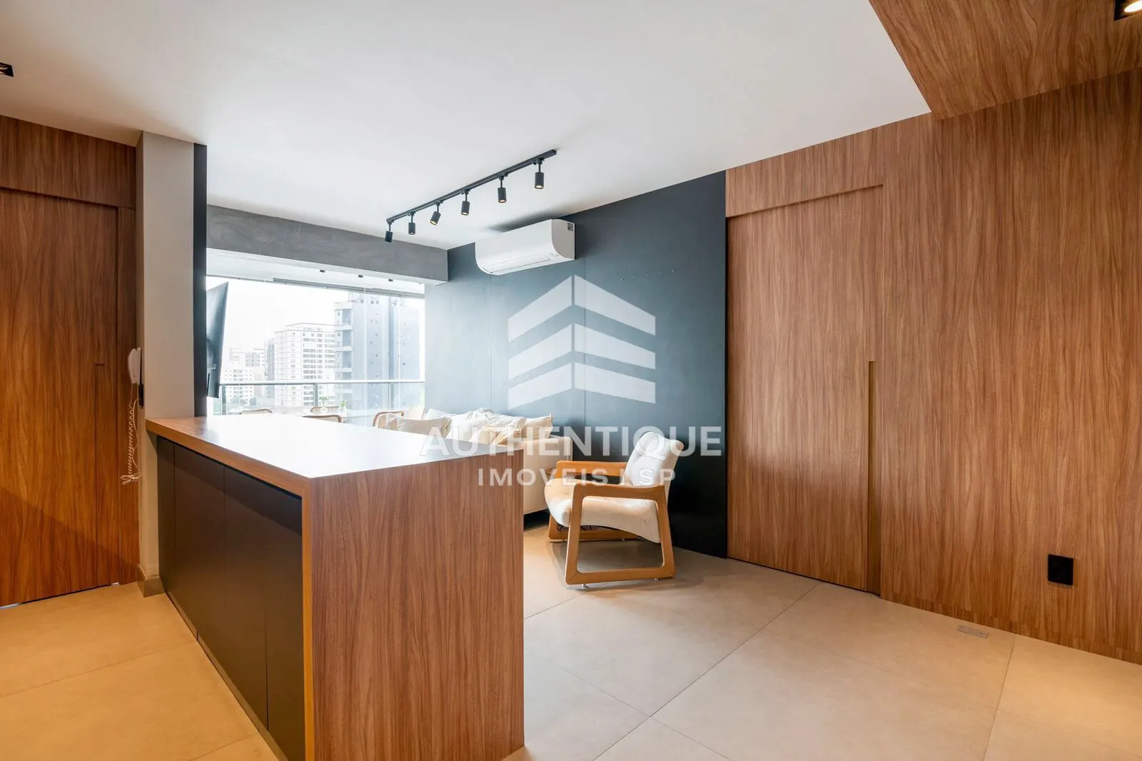 Imagem CHEZ VOUS MOEMA - Apartamento à venda em São Paulo/SP