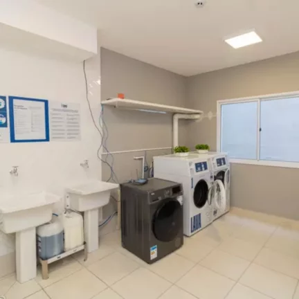 Imagem METROCASA CASA VERDE - Studio de 29m² (Unidade de Revenda), em ótima localização da Casa Verde!