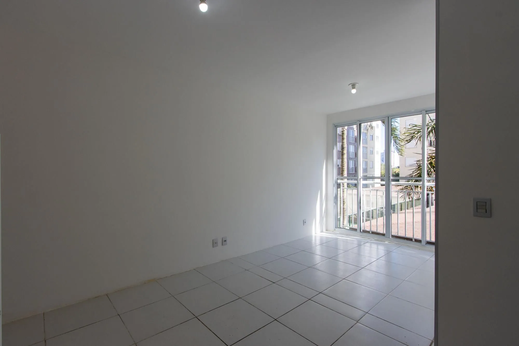 Imagem Aparamento 2 quartos (1 suite) no Barra Garden - Vila Nova, Porto Alegre!