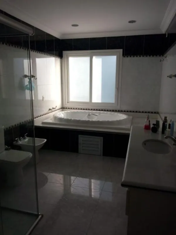 Imagem CASA 4 SUÍTES PARA LOCAÇÃO E VENDA - CONDOMINIO SÃO PAULO 2 - COTIA SÃO PAULO - 450M²