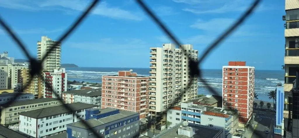 Foto do imóvel Apartamento à Venda em Tupi, Praia Grande - SP em Vila Tupi, Praia Grande - SP