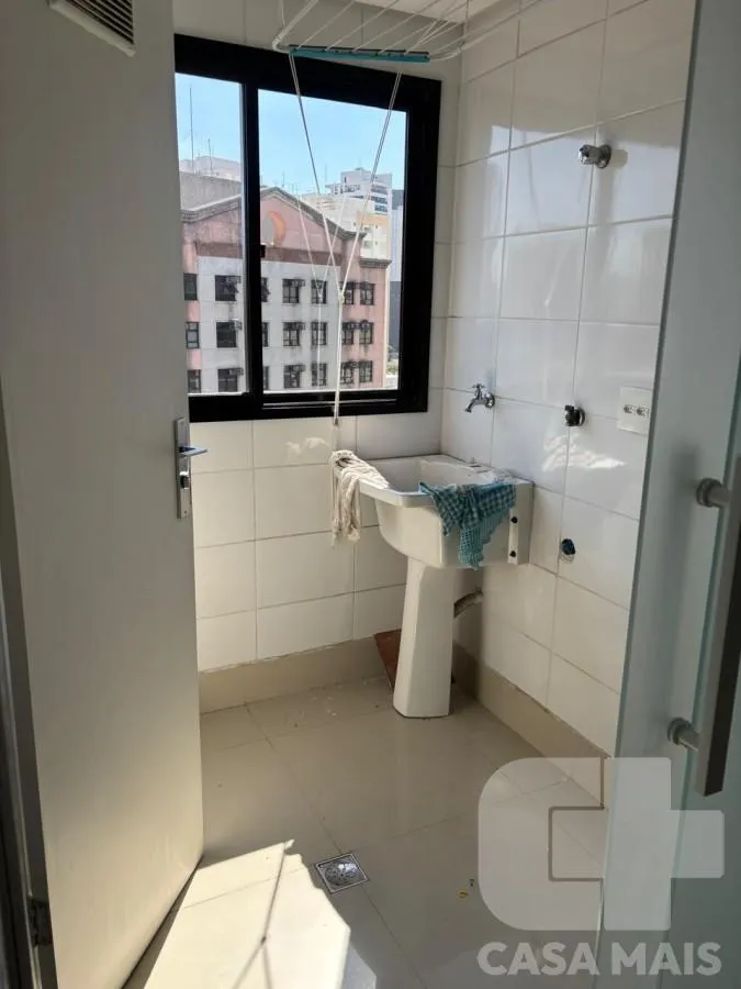 Imagem Apartamento para Locação em São Paulo / SP no bairro Vila Olímpia