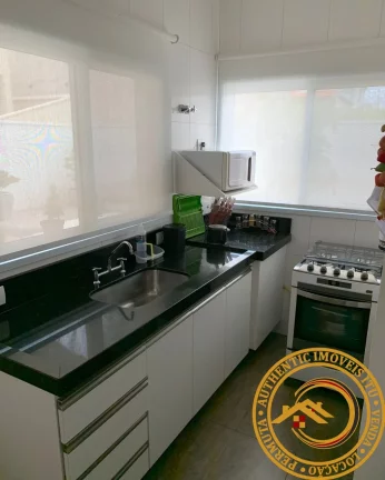 Imagem CASA RESIDENCIAL em SALTO - SP, RESIDENCIAL LAGOS D'ICARAÍ