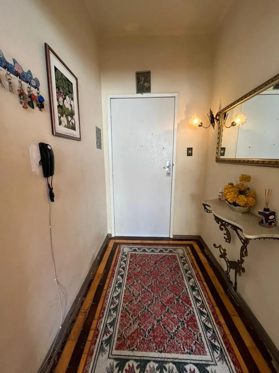 Imagem Apartamento em Santa Cecília