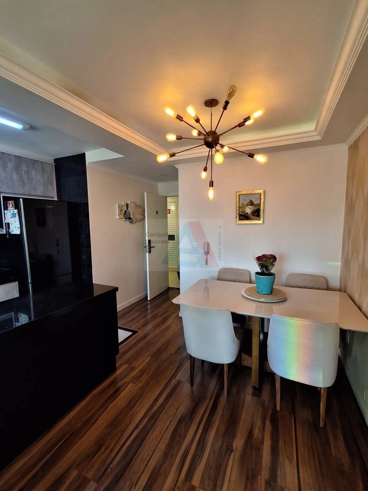Imagem APARTAMENTO TODO PLANEJADO 60 M² - 2 DORMITS, SUÍTE, VARANDA AMPLA, 1 VAGA!