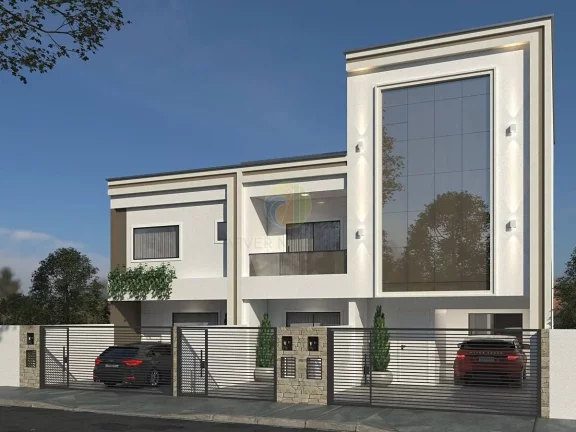 Foto do imóvel Triplex no Centro de Camboriú em Rua Paraíba