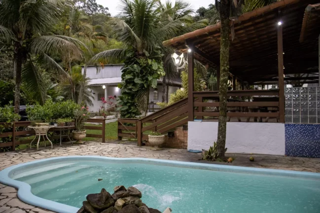 Foto do imóvel SITIO RESIDENCIAL em RIO DE JANEIRO - RJ, GUARATIBA