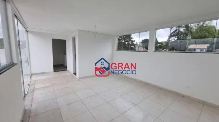Imagem Triplex mobiliado em condomínio fechado alugo