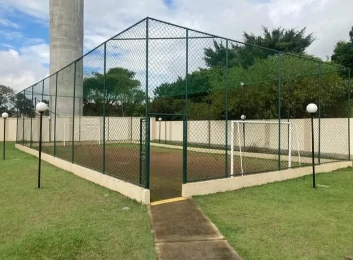 Imagem Apartamento à venda 2 Quartos, 1 Vaga, 39M², Santana, Pindamonhangaba - SP | Residencial Princesa Cecília