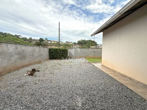Imagem Casa Térrea | Vila lenzi | 2 quartos | 130m²
