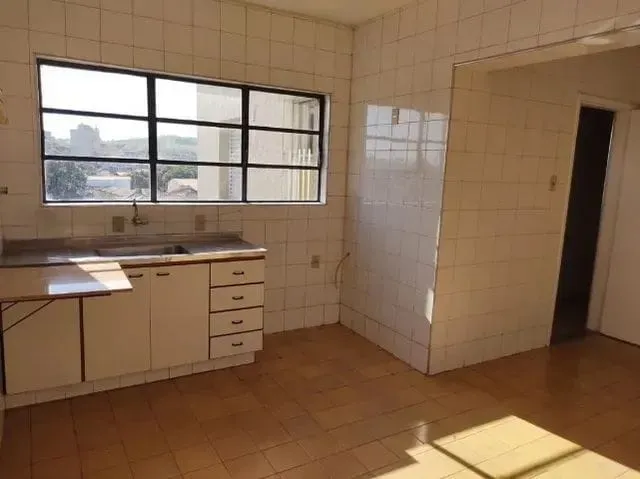 Imagem Apartamento à venda 4 Quartos, 1 Suite, 1 Vaga, 115M², Centro, Guaratinguetá - SP | ed. Eddy valentini