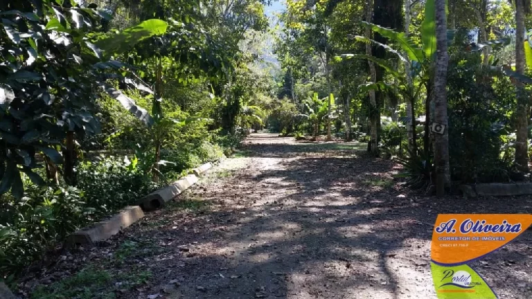 Imagem Oportunidade - Área com 56.000 metros quadrados a 200 metros da rodovia Rio / Santos