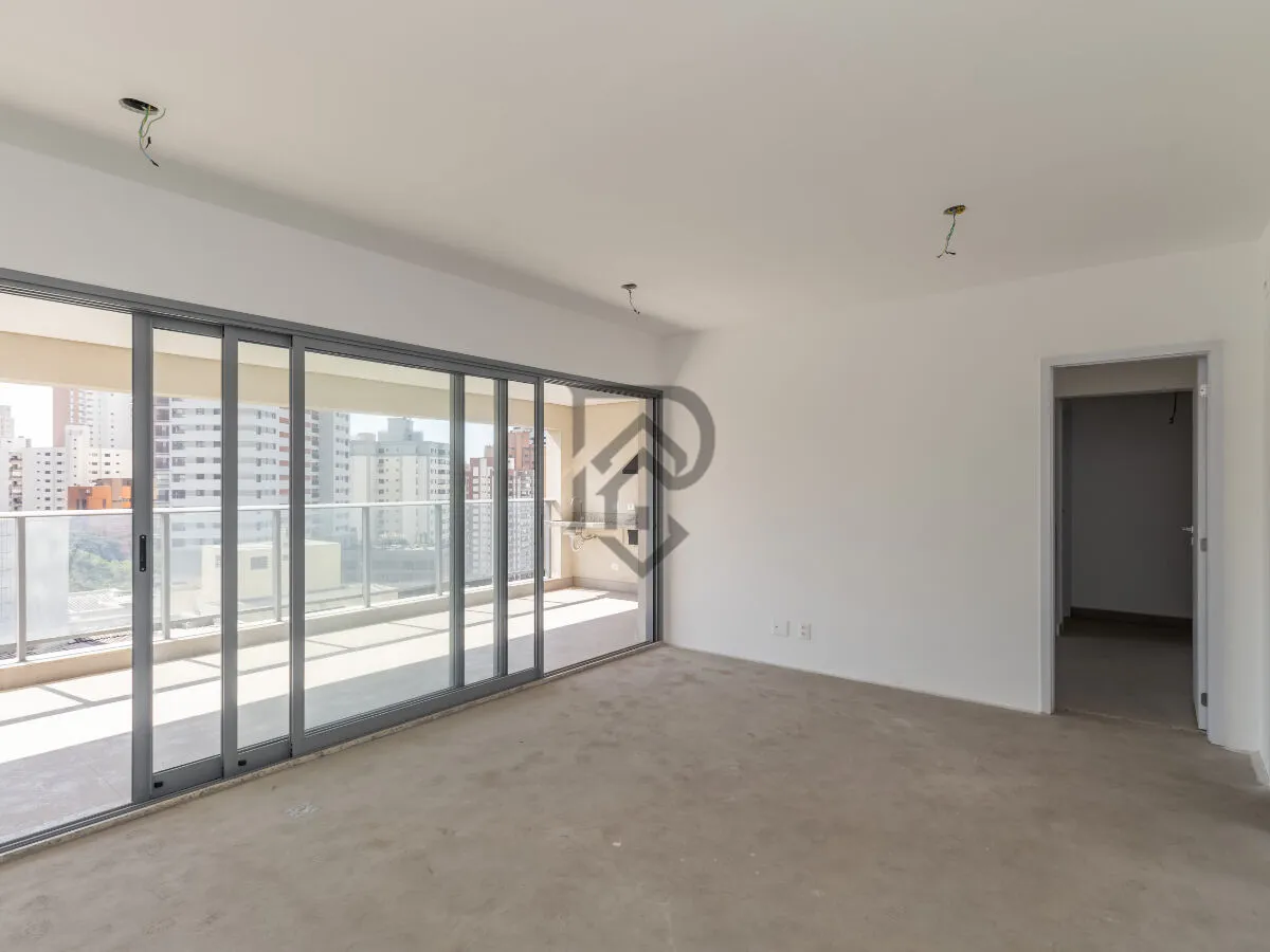 Imagem Apartamento chacara klabin vista livre pronto pra morar