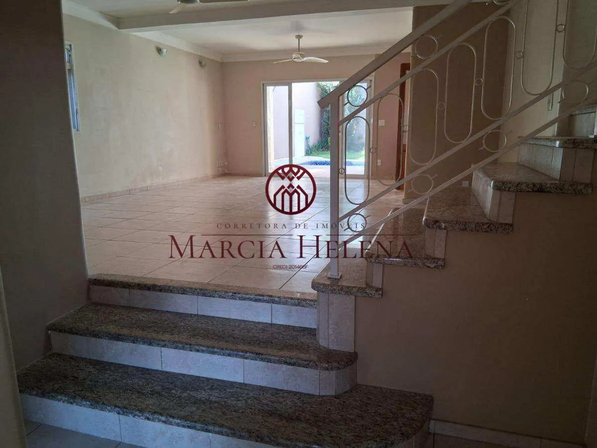 Imagem Casa de condomínio à venda, no Residencial Palmeiras Hípica em Campinas, Bairro das Palmeiras, com 5 quartos, 350m2