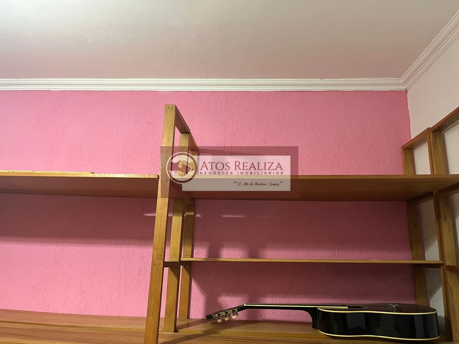Imagem Casa Térrea com Piscina para Alugar no Jardim das Palmeiras SP