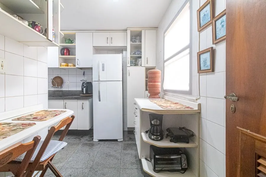 Imagem Apartamento a Venda no bairro Recreio dos Bandeirantes - Rio de Janeiro, RJ
