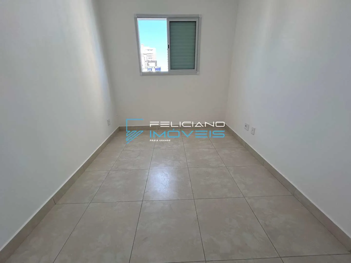 Imagem Apartamento com 2 quartos, Aviação, Praia Grande - R$ 585 mil, Cod: 5423