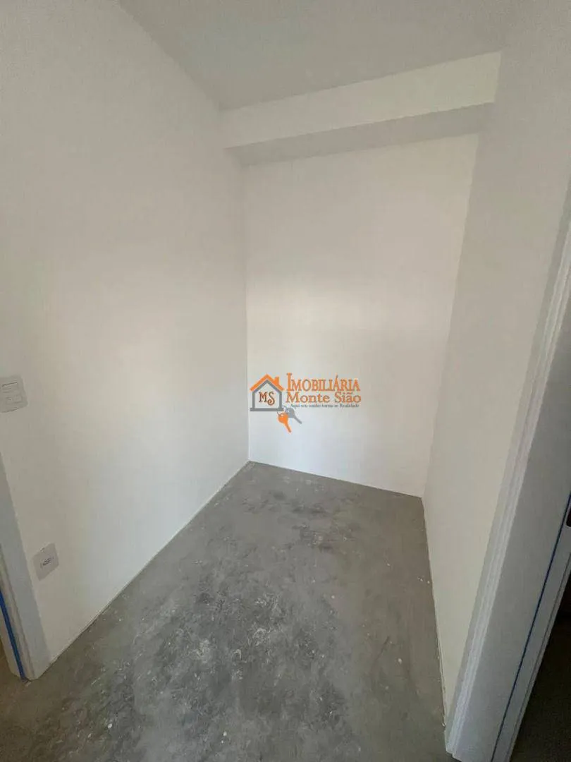 Imagem Apartamento com 2 dormitórios à venda, 68 m² por R$ 1.100.000,00 - Macedo - Guarulhos/SP