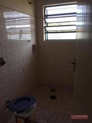 Imagem Galpão à venda, 1050 m² por R$ 2.700.000,00 - Parque Novo Mundo - São Paulo/SP