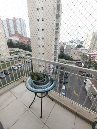 Imagem Apartamento com 2 dormitórios c/ 47 m² em Osasco/SP