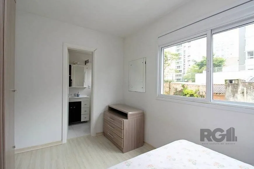 Imagem Apartamento de 60m², bairro Passo da Areia