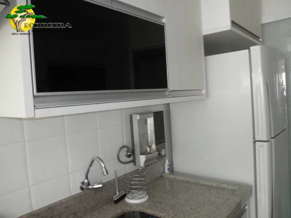 Imagem COBERTURA DUPLEX A VENDA NO PARQUE MANDAQUI - HORTO FLORESTAL