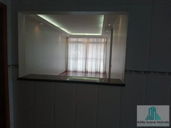 Imagem Apartamento sem Condomínio para Venda em Santo André / SP no bairro Campestre