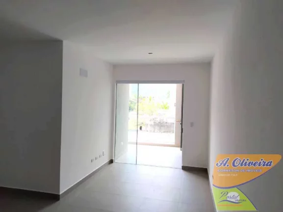 Imagem Lindo Apartamento - 02 Dormitórios ( 01 Suíte ) Sacada Gourmet