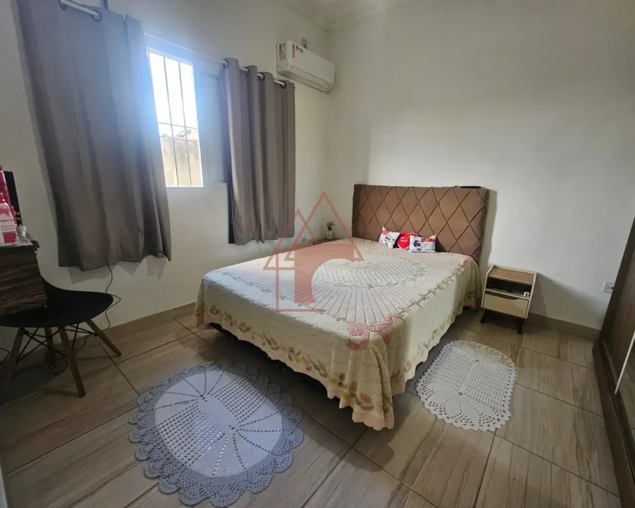 Imagem Casa com 2 Quartos à Venda, 75 m² em Mirim - Praia Grande