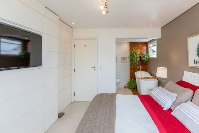 Imagem APARTAMENTO RESIDENCIAL em São Paulo - SP, Indianópolis