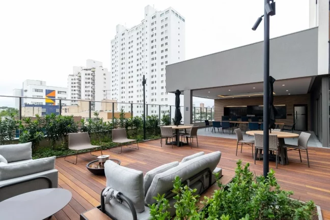 Imagem Apartamento à venda em São Paulo, Bosque da Saúde, com 4 quartos, 275m2