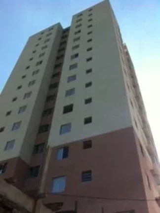 Imagem Mirante São Bernardo