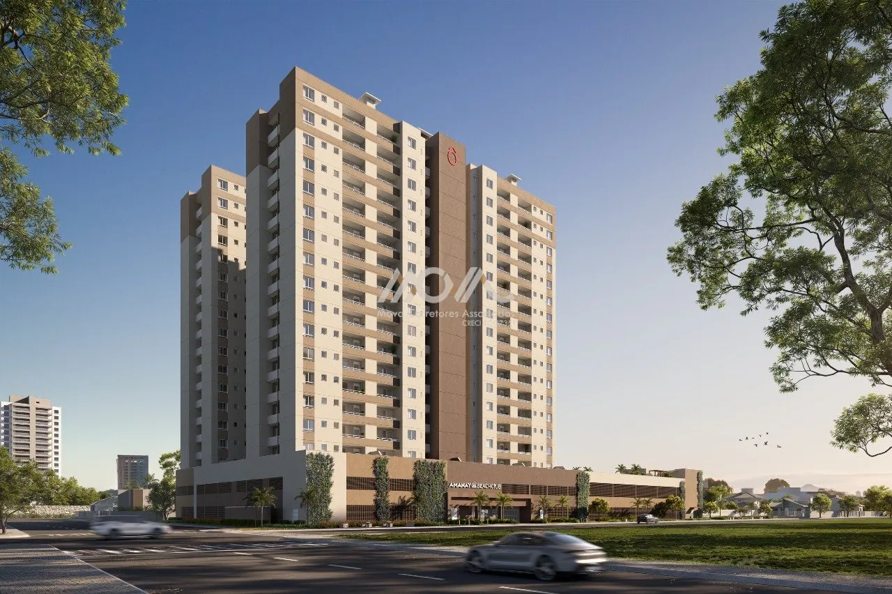 Foto do imóvel O Amanay Beach Club é um empreendimento residencial, localizado na Rua Ceará, 331, Barra do Saí, ...